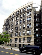 114 Morningside Drive