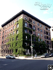 La Touraine, 50 Morningside Drive
