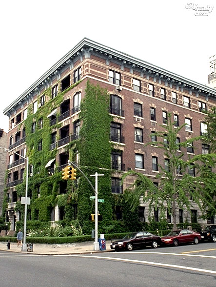 54 Morningside Drive apartments