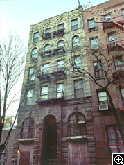 13 Morton Street