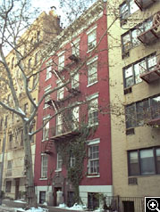 51 Morton Street