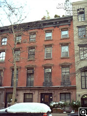52 Morton Street