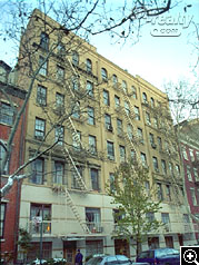 55 Morton Street