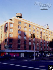Soho Plaza - 298 Mulberry Street apartments