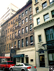 17 Murray Street