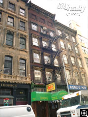 43 Murray Street