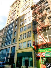 69 Murray Street
