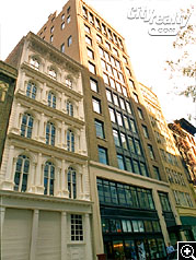 The Hastings Building, 71 Murray Street