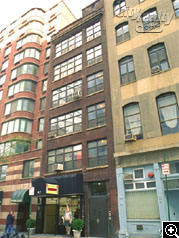 83 Murray Street
