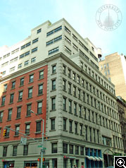 TriBeCa Space, 25 Murray Street