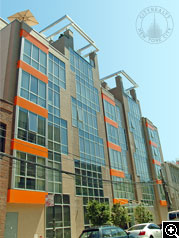 135 North 11th Street