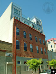 Factory Lofts, 66 North 1st Street