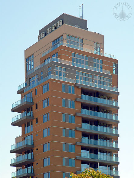 144 North 8th Street apartments