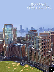 Liberty Luxe & Green, 300 North End Avenue
