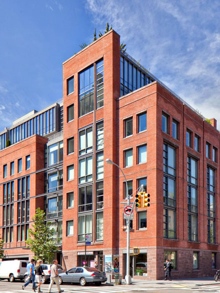 The Chelsea Enclave - 177 Ninth Avenue apartments