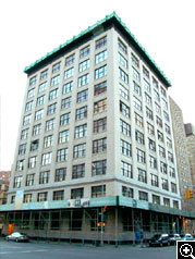 The Heywood, 263 Ninth Avenue