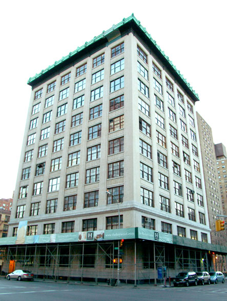 The Heywood - 263 Ninth Avenue apartments