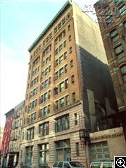 20 North Moore Street