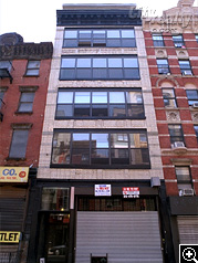 18 Orchard Street