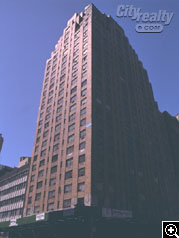 10 Park Avenue