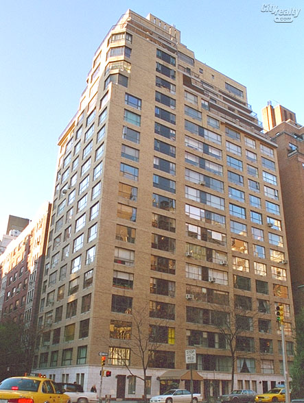 1000 Park Avenue