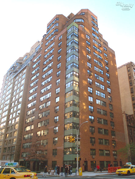 1036 Park Avenue apartments