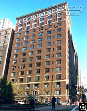 1045 Park Avenue
