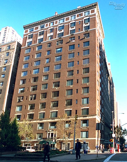 1045 Park Avenue apartments