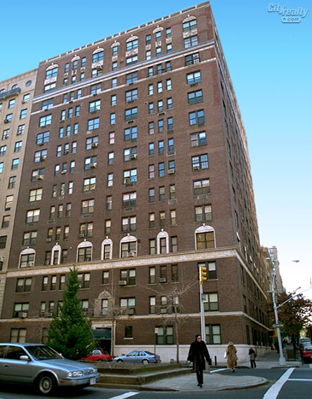 1050 Park Avenue apartments