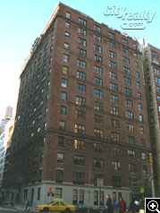 1060 Park Avenue