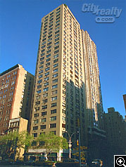 The Carlton Park, 1065 Park Avenue