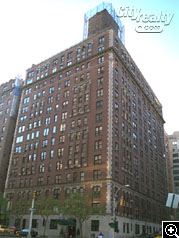 1070 Park Avenue