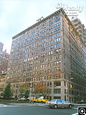 1088 Park Avenue