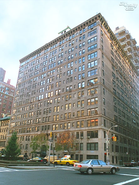 1088 Park Avenue apartments