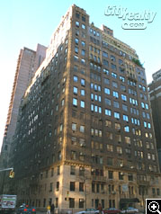 1100 Park Avenue