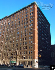 1105 Park Avenue