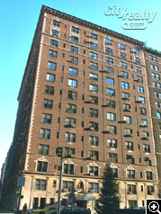 1111 Park Avenue