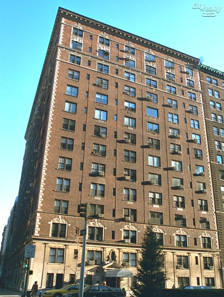1111 Park Avenue apartments