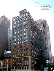 1112 Park Avenue