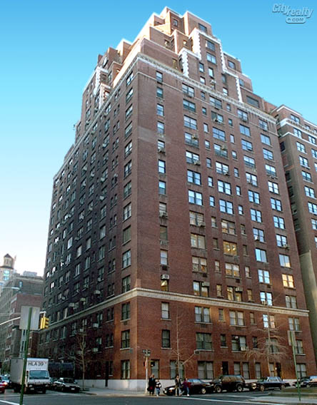 1120 Park Avenue apartments