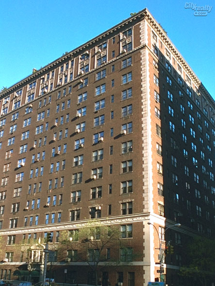 1125 Park Avenue apartments