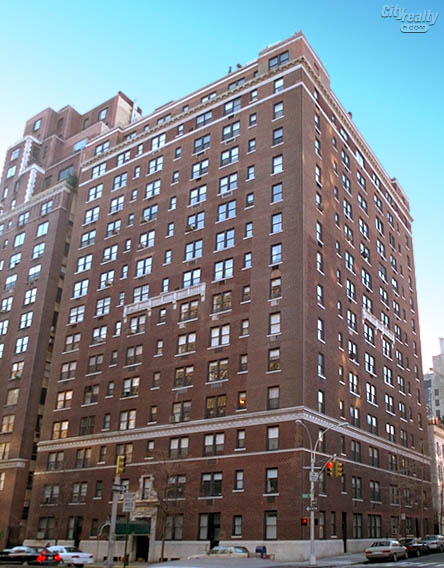 1130 Park Avenue apartments