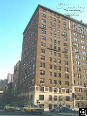 1133 Park Avenue