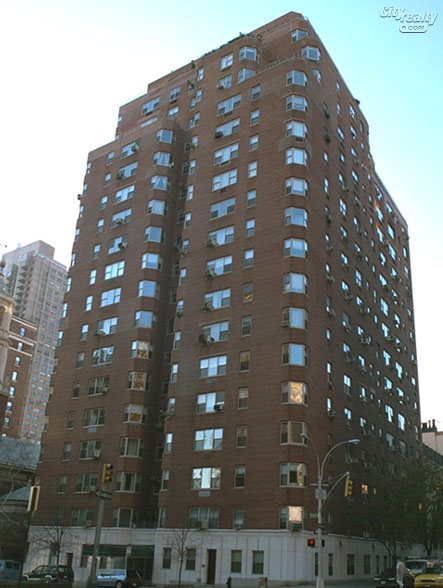 1150 Park Avenue apartments