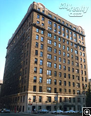 1155 Park Avenue