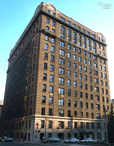1155 Park Avenue apartments
