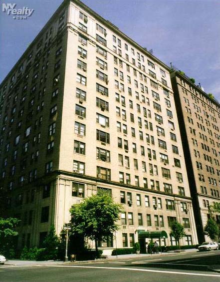 1160 Park Avenue apartments