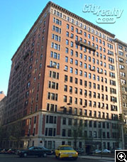 1175 Park Avenue