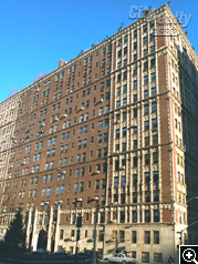 1185 Park Avenue