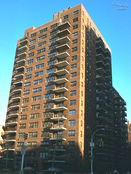 1199 Park Avenue apartments